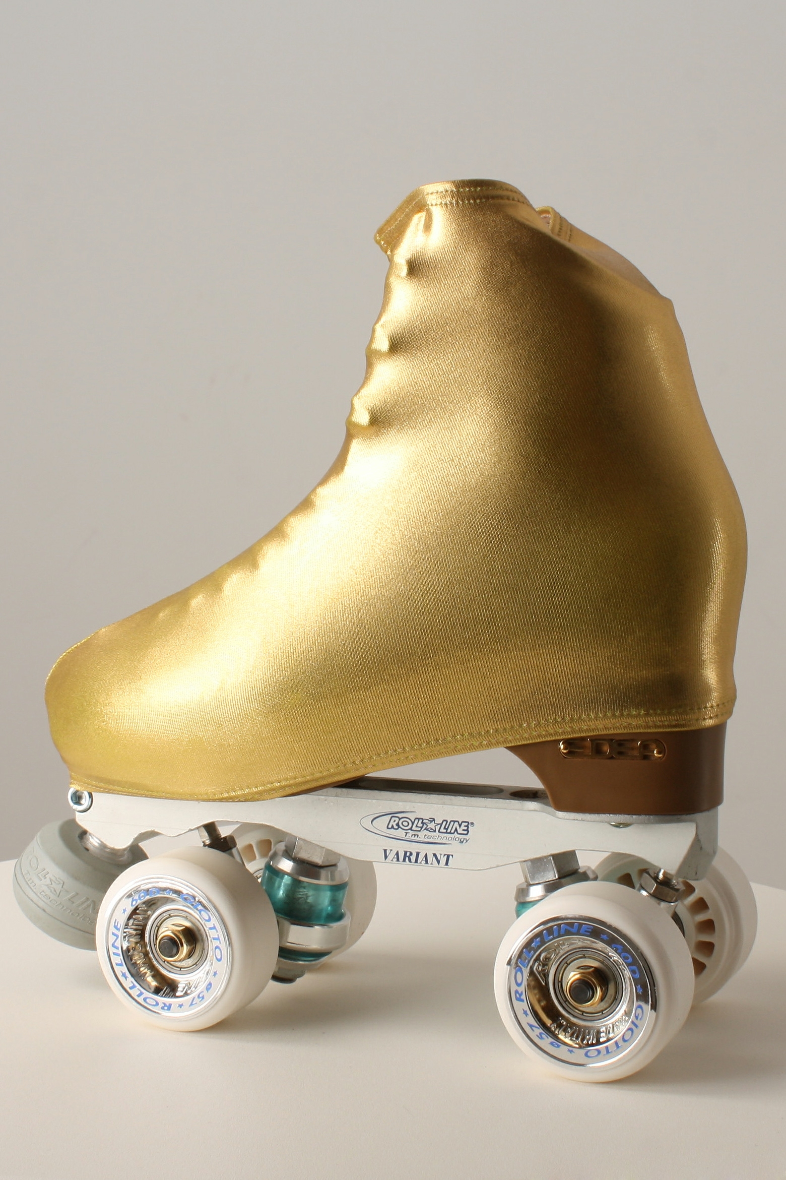 Fundas patín para patinaje ruedas , hielo , in line