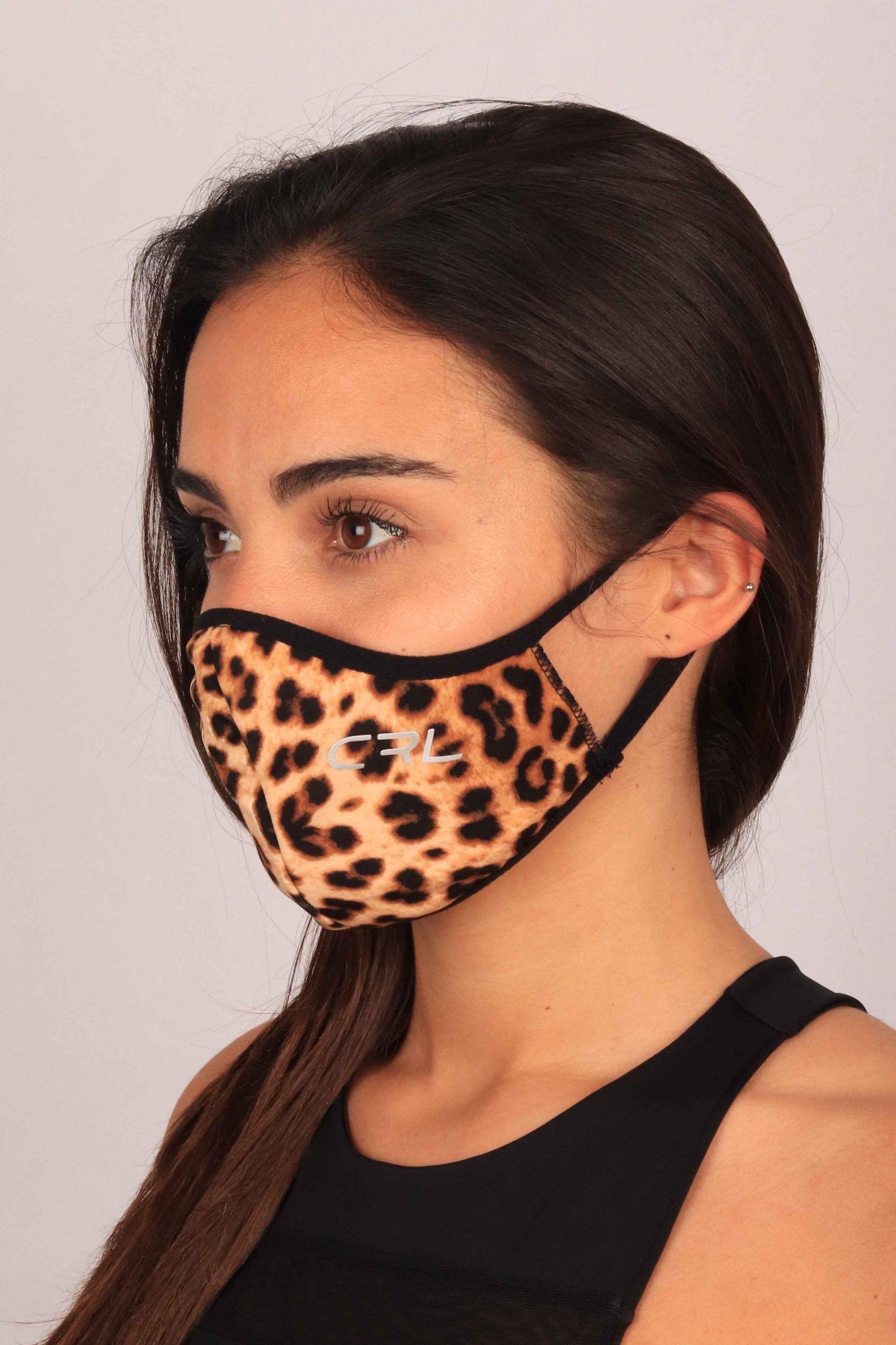 Mascara Tigre Mascara Tigre