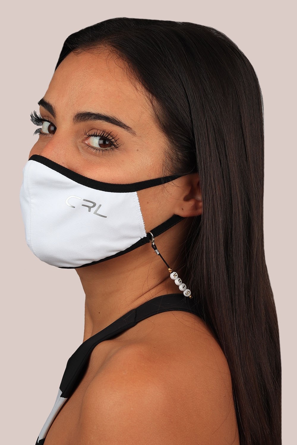 Máscara Blanca Máscara Blanca