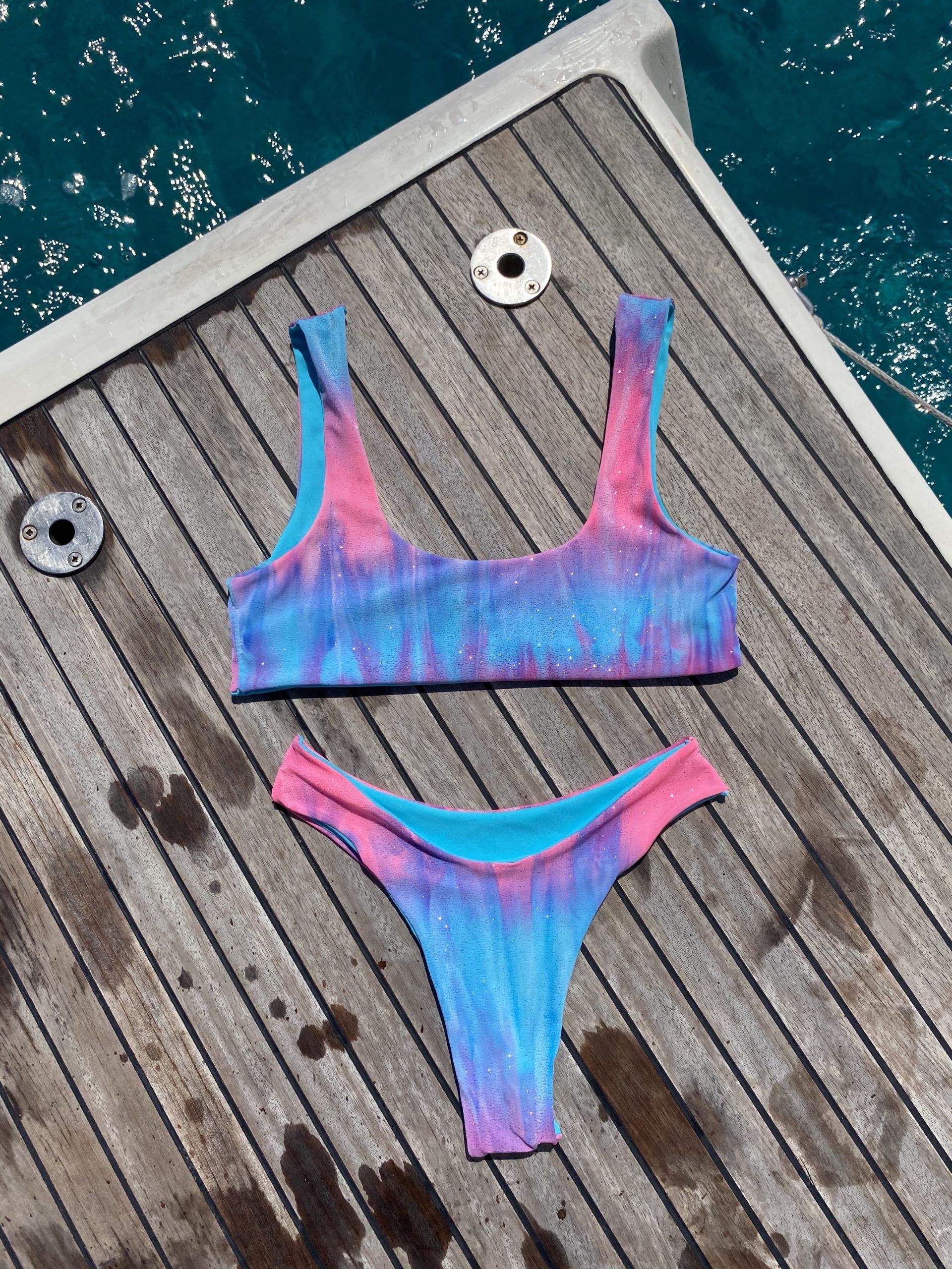 Bikini Capri